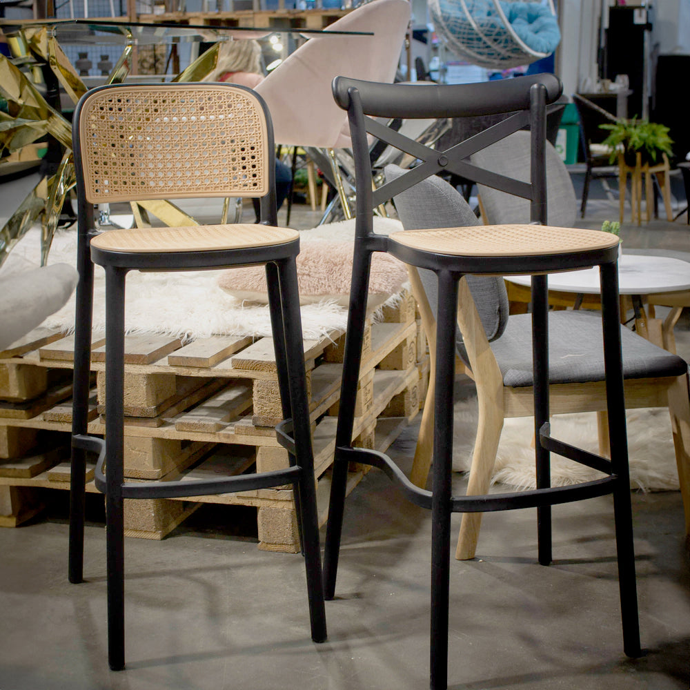 Banqueta Thonet PP